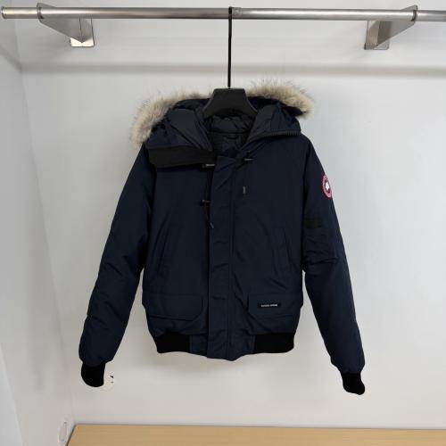 1:1 Top Quality Chillwock Down Jacket