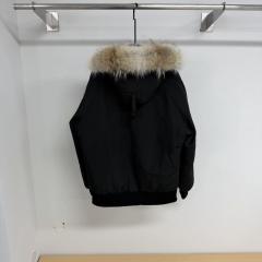 1:1 Top Quality Chillwock Down Jacket