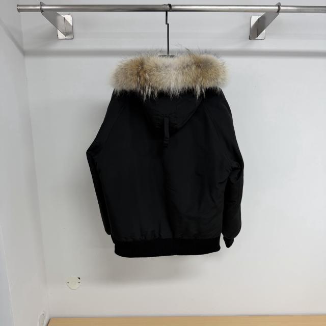 1:1 Top Quality Chillwock Down Jacket