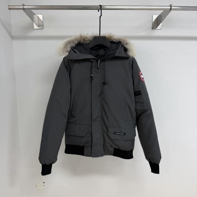 1:1 Top Quality Chillwock Down Jacket