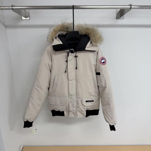 1:1 Top Quality Chillwock Down Jacket