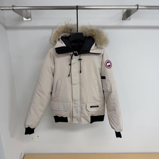 1:1 Top Quality Chillwock Down Jacket