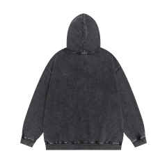 ERD Vintage Hoodie