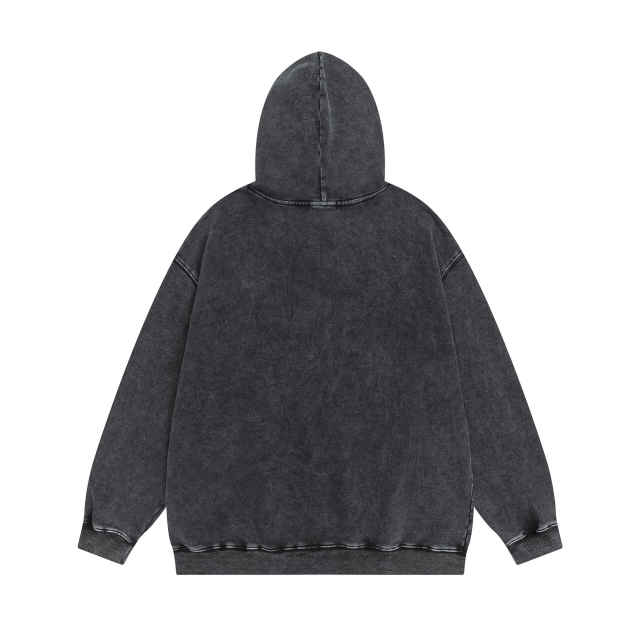 ERD Vintage Hoodie