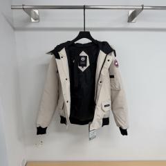 1:1 Top Quality Chillwock Down Jacket