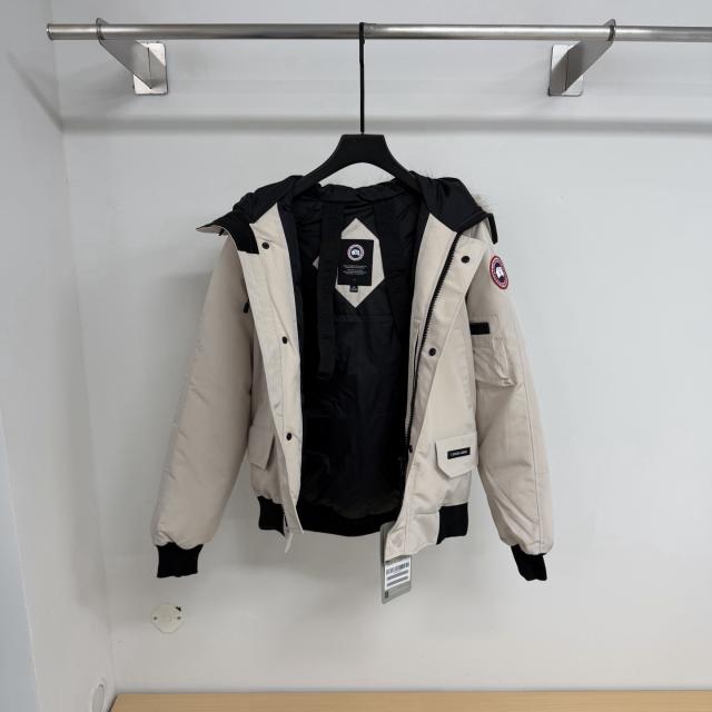 1:1 Top Quality Chillwock Down Jacket