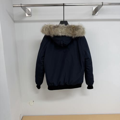 1:1 Top Quality Chillwock Down Jacket
