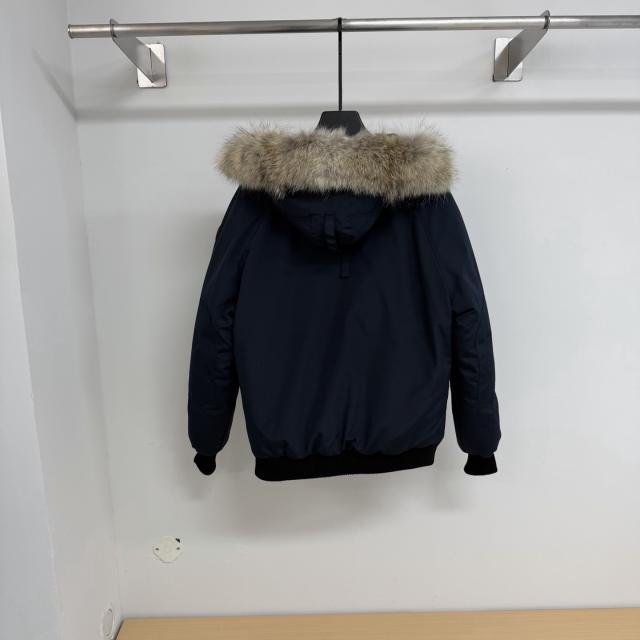 1:1 Top Quality Chillwock Down Jacket