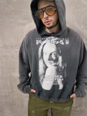 ERD Vintage Hoodie