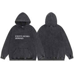 ERD Vintage Hoodie