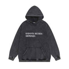 ERD Vintage Hoodie