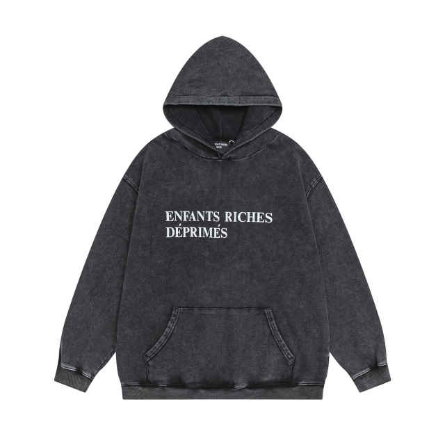 ERD Vintage Hoodie