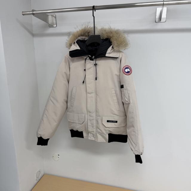 1:1 Top Quality Chillwock Down Jacket