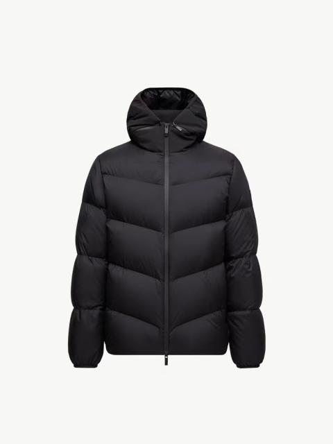 1:1 Top Quality Forez Puffer Down Jacket 2 Colors (NFC SCAN)
