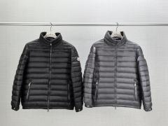 1:1 Top Quality Basic Puffer Down Jacket 2 Colors (NFC SCAN)