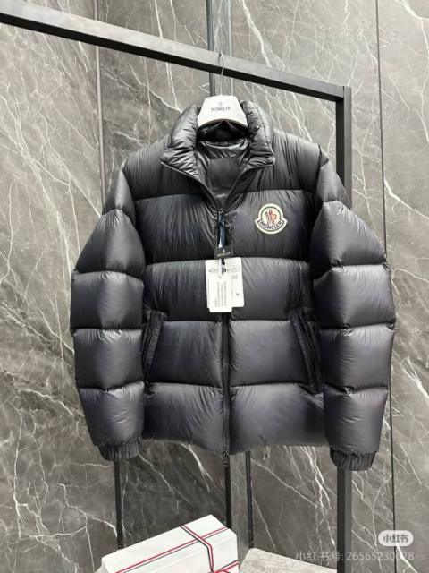 TOP QUALITY 25FW DOWN PUFFER JACKET (NFC SCAN)