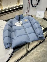 1:1 TOP QUALITY 25FW DOWN PUFFER JACKET (NFC SCAN)