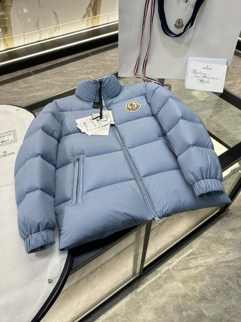 1:1 TOP QUALITY 25FW DOWN PUFFER JACKET (NFC SCAN)