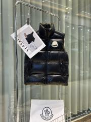 1:1 Top Quality Puffer Down Vest (NFC SCAN)