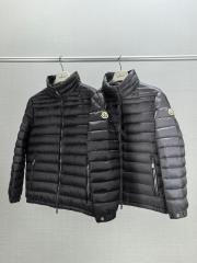 1:1 Top Quality Basic Puffer Down Jacket 2 Colors (NFC SCAN)