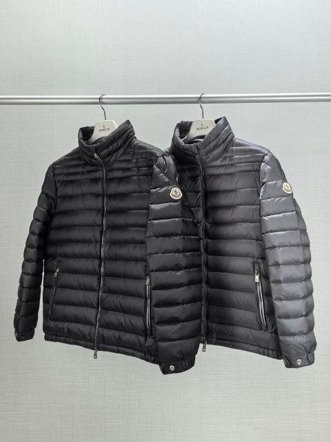 1:1 Top Quality Basic Puffer Down Jacket 2 Colors (NFC SCAN)