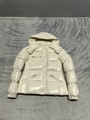 1:1 Top Quality Puffer Down Jacket Women (NFC SCAN)