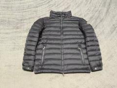 1:1 Top Quality Basic Puffer Down Jacket 2 Colors (NFC SCAN)