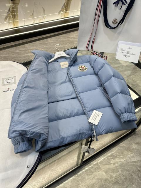 1:1 TOP QUALITY 25FW DOWN PUFFER JACKET (NFC SCAN)