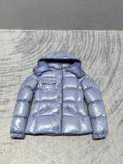 1:1 Top Quality Puffer Down Jacket Women (NFC SCAN)