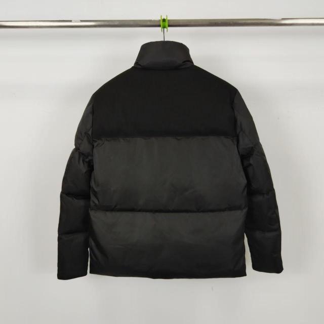 1:1 Top Quality 25FW Puffer Down Jacket