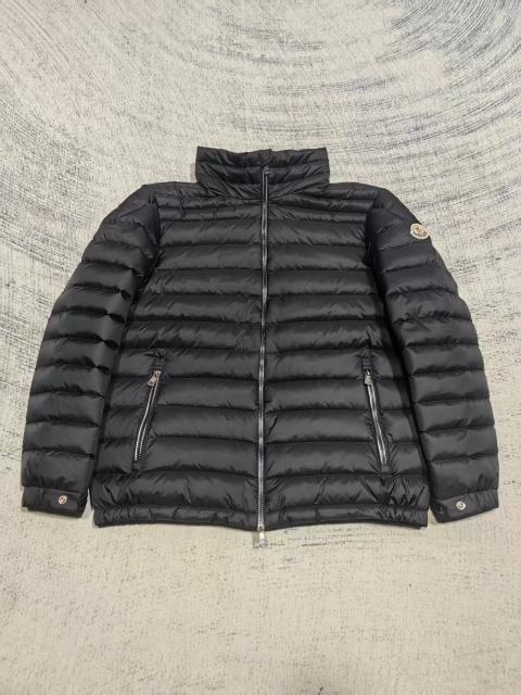 1:1 Top Quality Basic Puffer Down Jacket 2 Colors (NFC SCAN)