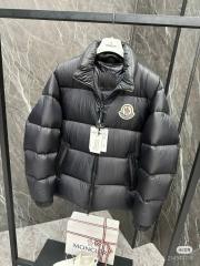 TOP QUALITY 25FW DOWN PUFFER JACKET (NFC SCAN)