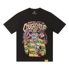 Monster Candy Alphabet Print Print Tee 2 colors 28599030