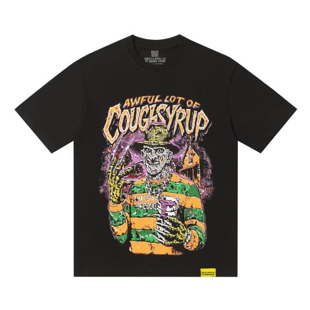 Monster Candy Alphabet Print Print Tee 2 colors 28599030