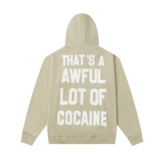 Character Print hoodie 2 colors 28599014