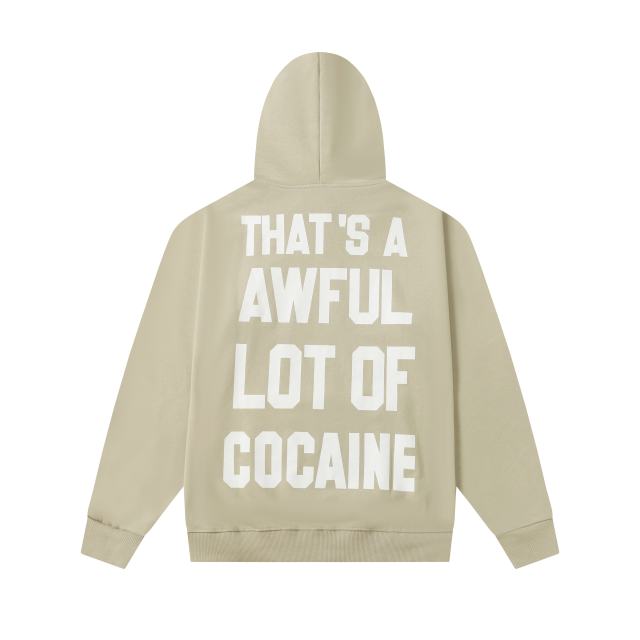 Character Print hoodie 2 colors 28599014