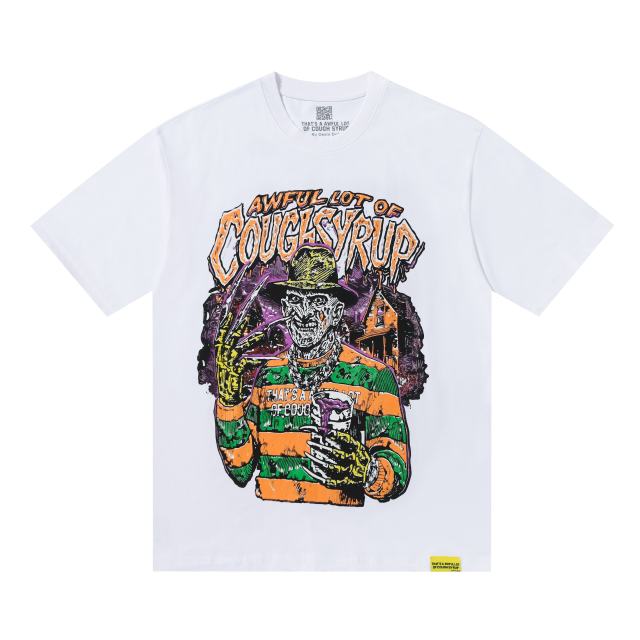 Monster Candy Alphabet Print Print Tee 2 colors 28599030