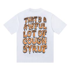 Monster Candy Alphabet Print Print Tee 2 colors 28599030