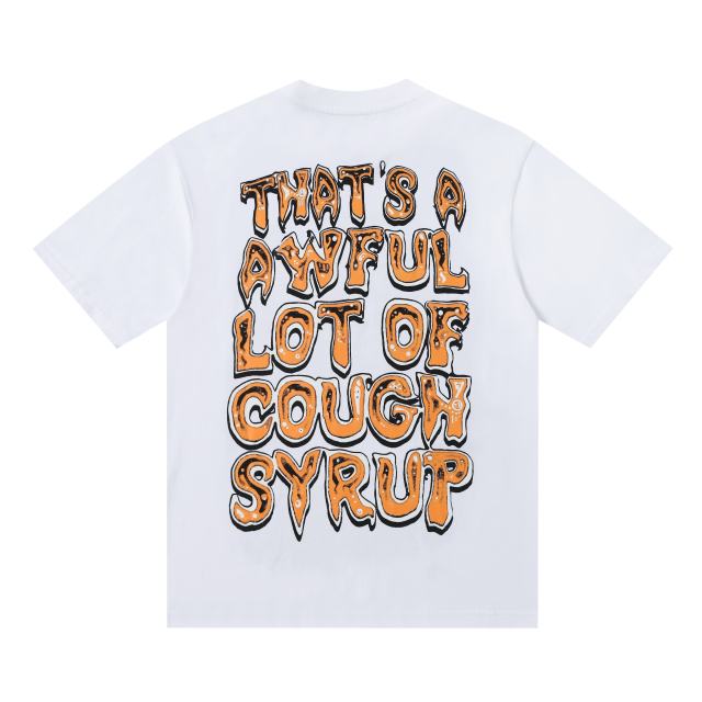 Monster Candy Alphabet Print Print Tee 2 colors 28599030