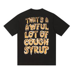 Monster Candy Alphabet Print Print Tee 2 colors 28599030