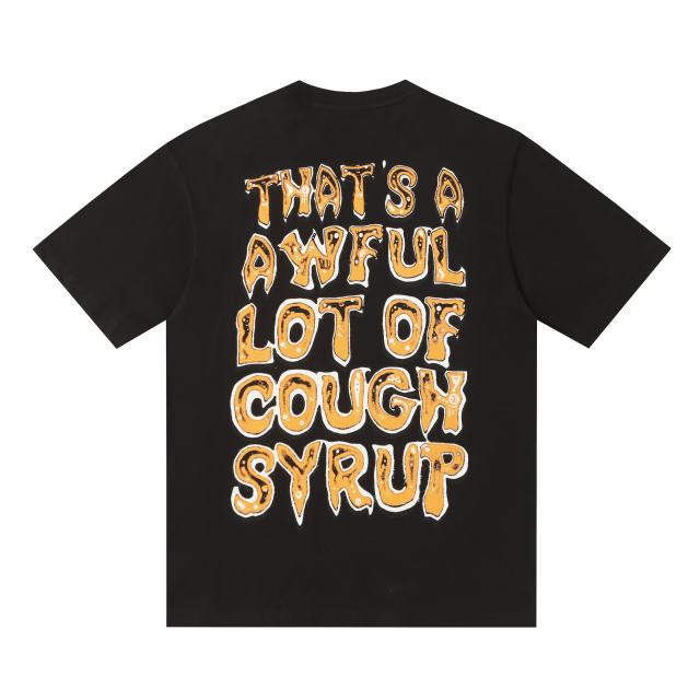 Monster Candy Alphabet Print Print Tee 2 colors 28599030