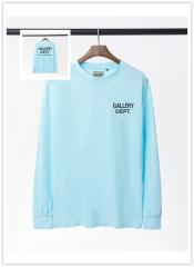 Gallery Dept Basic Long Sleeve T-Shirt