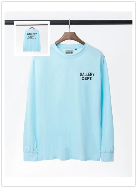 Gallery Dept Basic Long Sleeve T-Shirt
