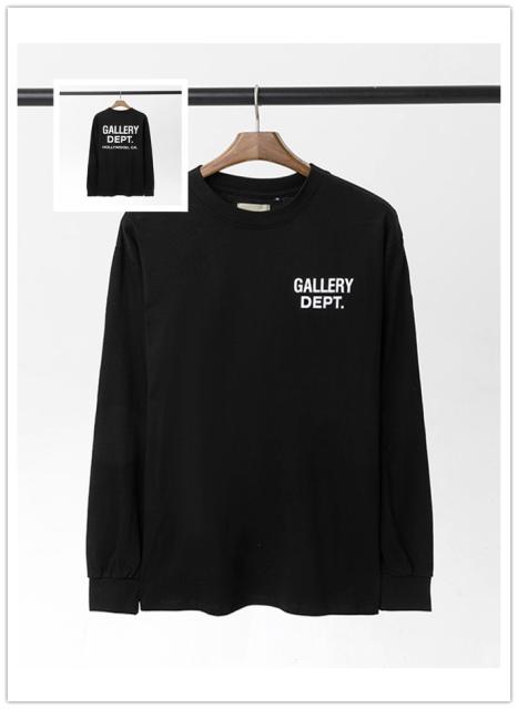 Gallery Dept Basic Long Sleeve T-Shirt