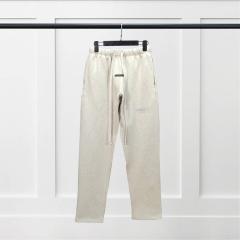 Fear fo God Essentials Metal Logo Straight Pants
