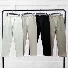 Fear fo God Essentials Metal Logo Straight Pants