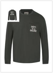Gallery Dept Basic Long Sleeve T-Shirt