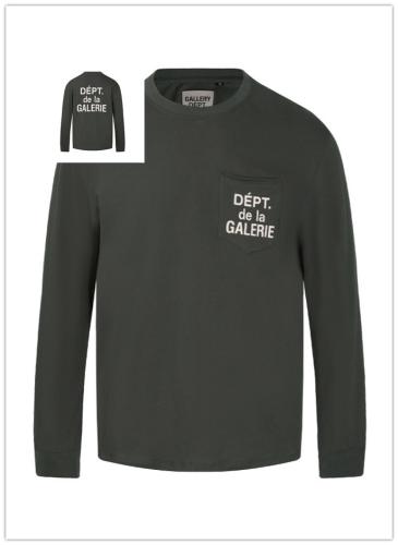 Gallery Dept Basic Long Sleeve T-Shirt