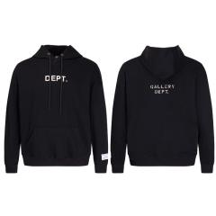 GALLERY DEPT Hoodie Clean Fits