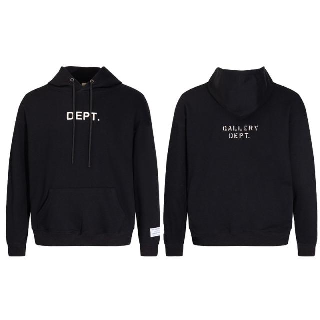 GALLERY DEPT Hoodie Clean Fits